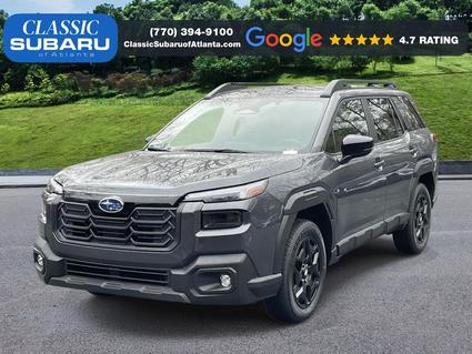 2026 Subaru Outback Atlanta GA