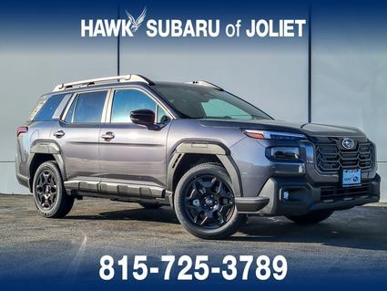 2026 Subaru Outback Plainfield IL