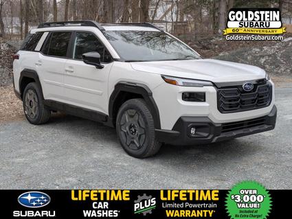 2026 Subaru Outback Albany NY