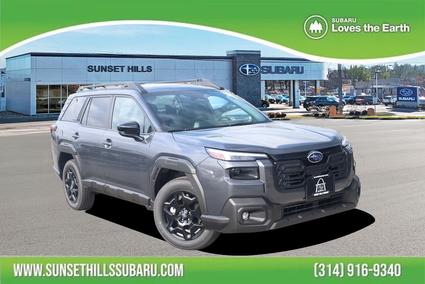 2026 Subaru Outback Saint Louis MO