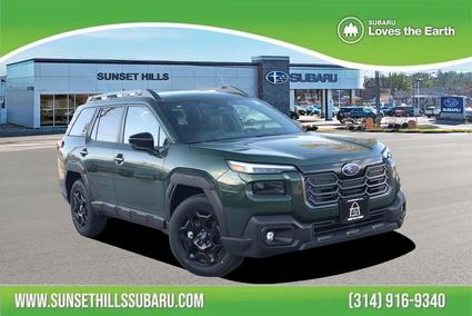2026 Subaru Outback Saint Louis MO