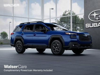 2026 Subaru Outback South Saint Paul MN