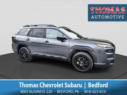 2026 Subaru Outback Bedford PA