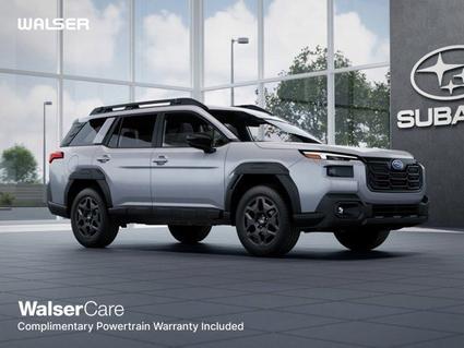 2026 Subaru Outback Burnsville MN