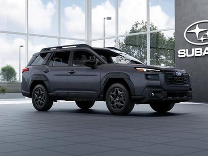 2026 Subaru Outback Greenville SC