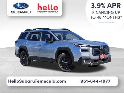 2026 Subaru Outback Temecula CA