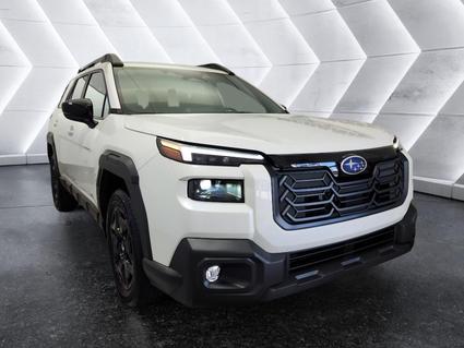 2026 Subaru Outback Columbia SC