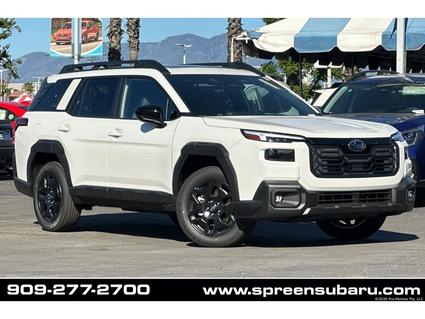 2026 Subaru Outback San Bernardino CA