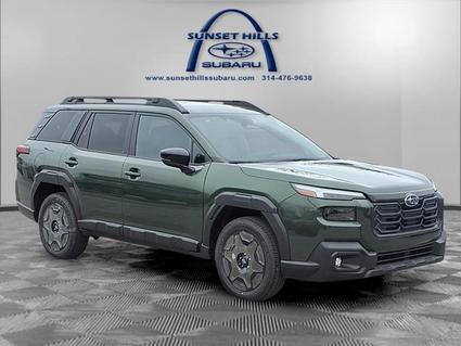 2026 Subaru Outback Saint Louis MO