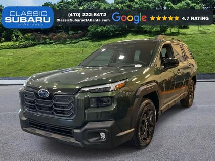 2026 Subaru Outback Atlanta GA