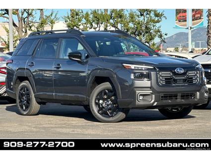 2026 Subaru Outback San Bernardino CA