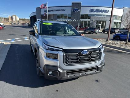 2026 Subaru Outback Durango CO