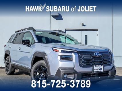 2026 Subaru Outback Plainfield IL