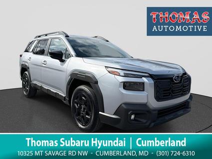2026 Subaru Outback Cumberland MD