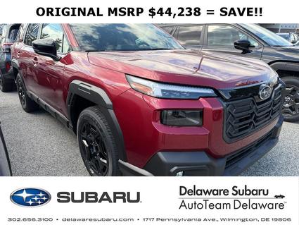 2026 Subaru Outback Wilmington DE