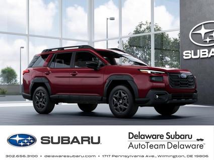 2026 Subaru Outback Wilmington DE