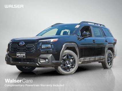 2026 Subaru Outback Burnsville MN