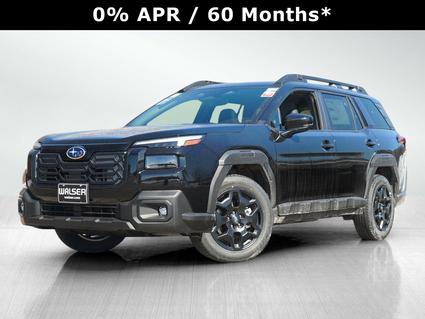 2026 Subaru Outback Burnsville MN