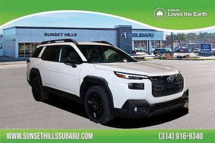 2026 Subaru Outback Saint Louis MO