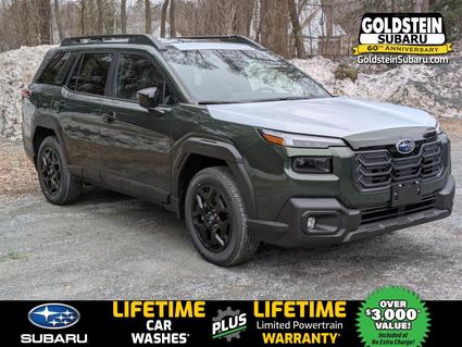 2026 Subaru Outback Albany NY