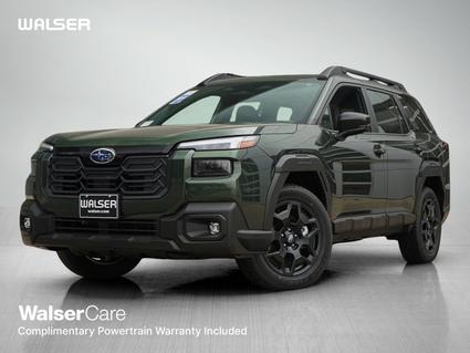 2026 Subaru Outback South Saint Paul MN