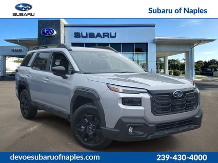 2026 Subaru Outback Naples FL