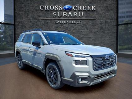 2026 Subaru Outback Fayetteville NC
