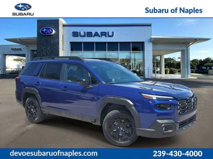 2026 Subaru Outback Naples FL