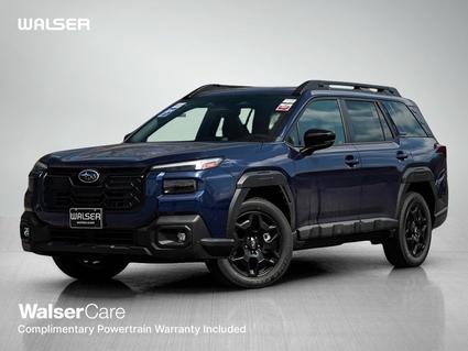 2026 Subaru Outback Burnsville MN