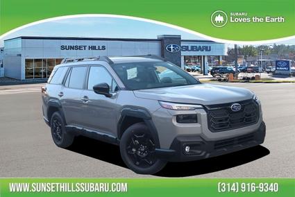 2026 Subaru Outback Saint Louis MO