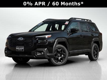 2026 Subaru Outback Burnsville MN