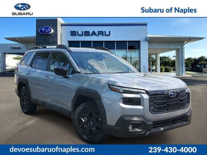 2026 Subaru Outback Naples FL