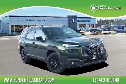 2026 Subaru Outback Saint Louis MO