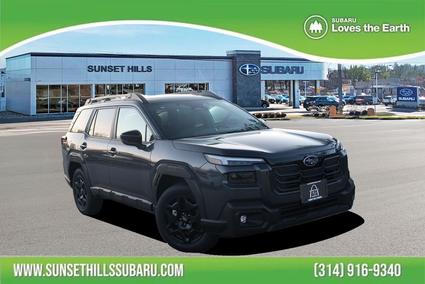 2026 Subaru Outback Saint Louis MO