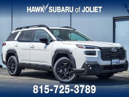 2026 Subaru Outback Plainfield IL