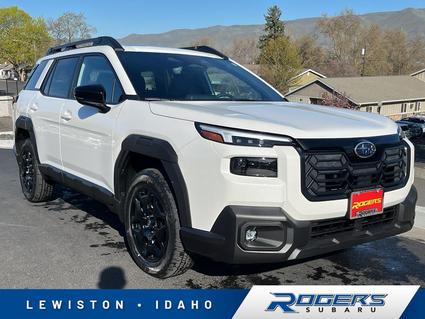 2026 Subaru Outback Lewiston ID