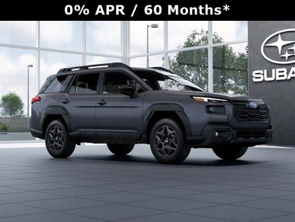 2026 Subaru Outback South Saint Paul MN