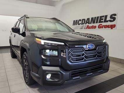 2026 Subaru Outback Columbia SC