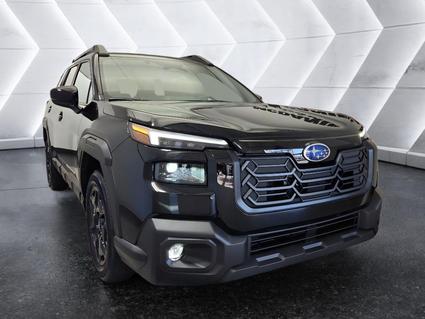 2026 Subaru Outback Columbia SC