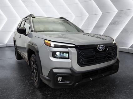 2026 Subaru Outback Columbia SC