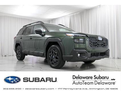 2026 Subaru Outback Wilmington DE