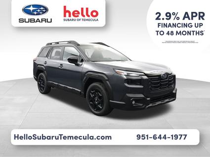 2026 Subaru Outback Temecula CA