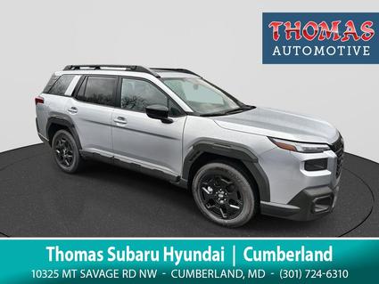 2026 Subaru Outback Cumberland MD