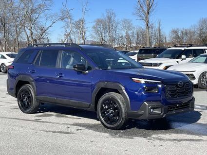 2026 Subaru Outback Fletcher NC