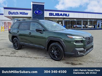 2026 Subaru Outback Charleston WV