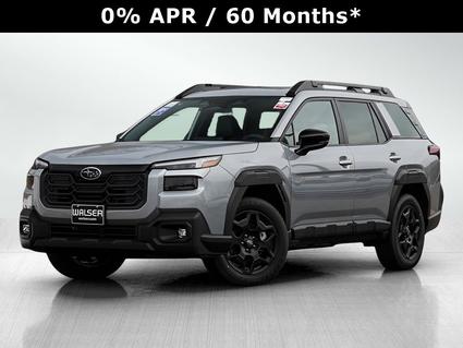 2026 Subaru Outback South Saint Paul MN