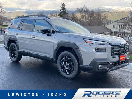 2026 Subaru Outback Lewiston ID