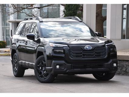 2026 Subaru Outback Lexington KY