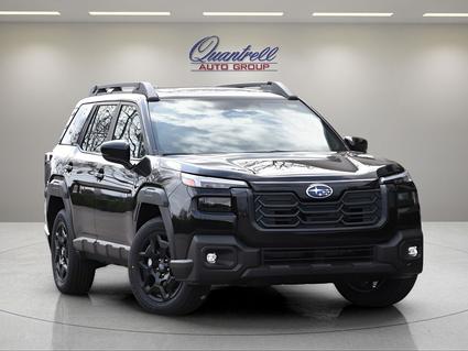 2026 Subaru Outback Lexington KY