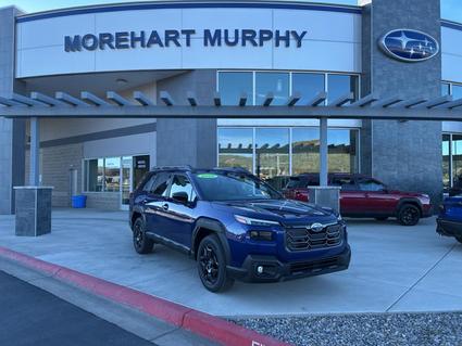 2026 Subaru Outback Durango CO